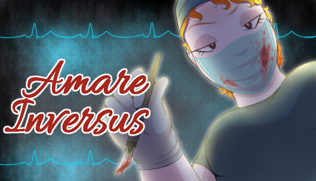 Amare Inversus artwork