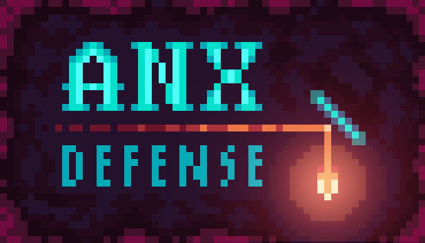 Anx Defense artwork