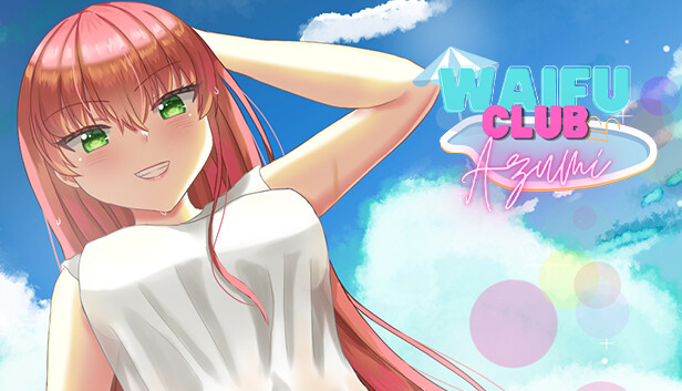 Waifu Club - Azumi artwork