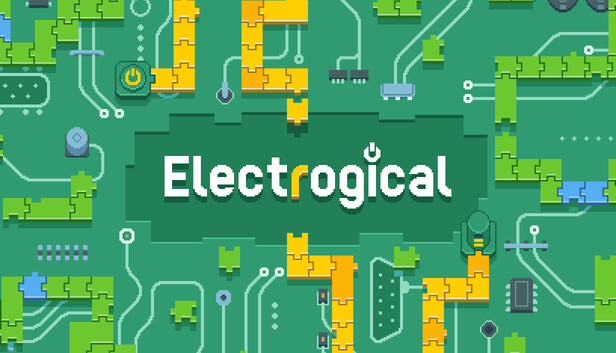 Electrogical artwork