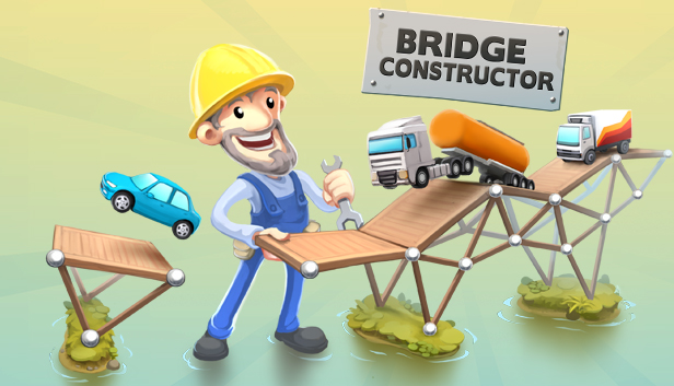 Bridge Constructor artwork