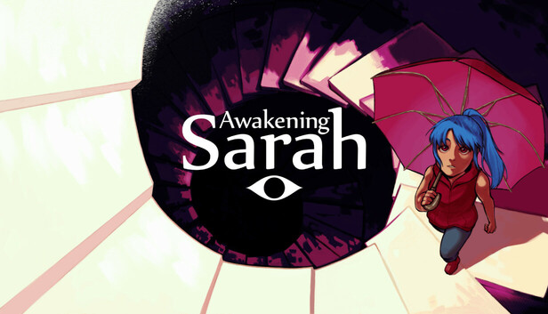 Awakening Sarah artwork