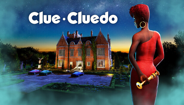 Clue/Cluedo artwork