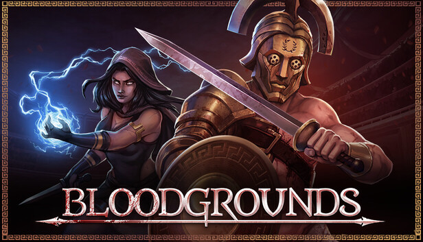 Bloodgrounds artwork