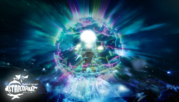 Mythical Concept STARNAUT artwork