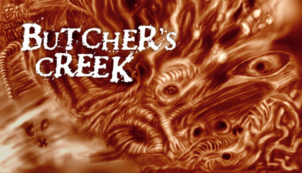 Butcher's Creek artwork