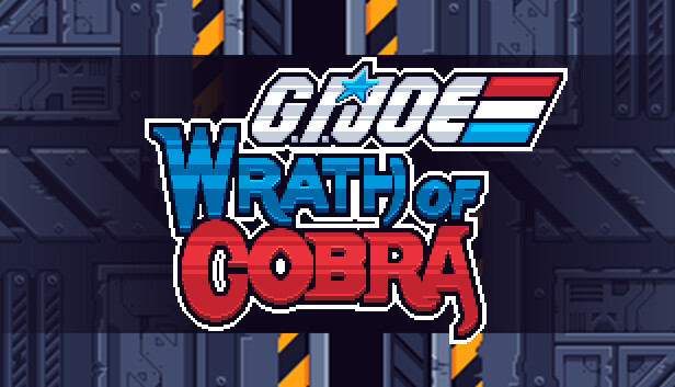G.I. Joe: Wrath of Cobra artwork