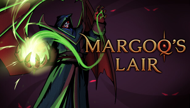 Margoq's Lair artwork