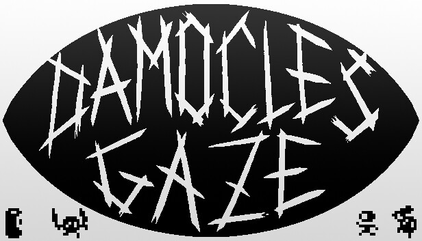 Damocles Gaze artwork