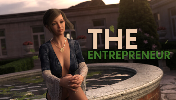 The Entrepreneur artwork