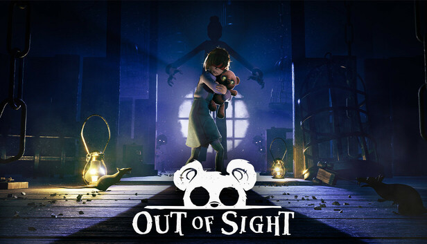Out of Sight artwork