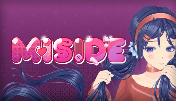 MiSide artwork