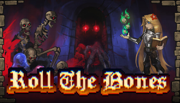 Roll The Bones artwork