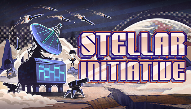 Stellar Initiative artwork