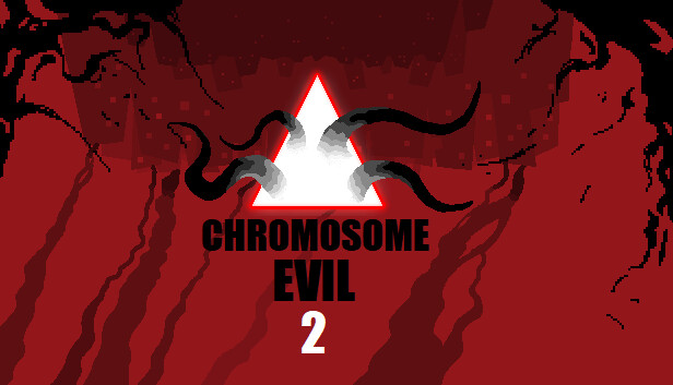 Chromosome Evil 2 artwork