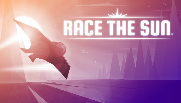 Race The Sun artwork