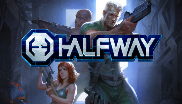 Halfway artwork