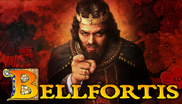 Bellfortis artwork