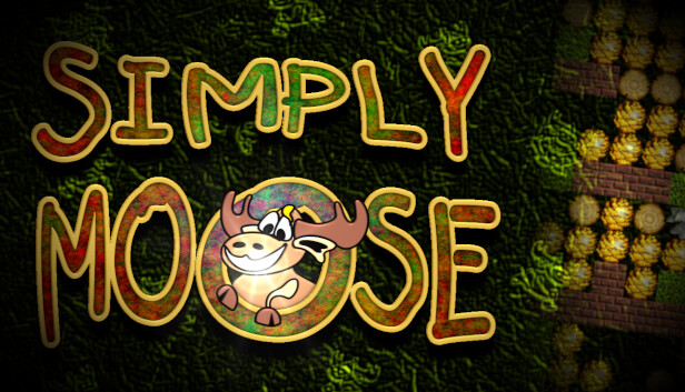Simply Moose artwork