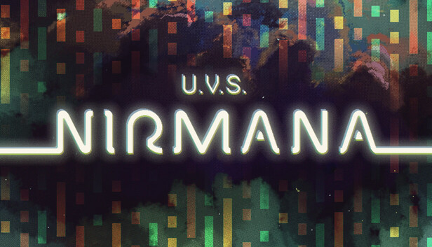 U.V.S. Nirmana artwork