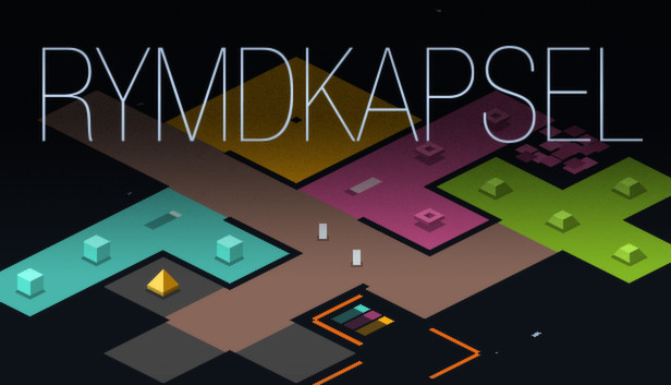 rymdkapsel artwork