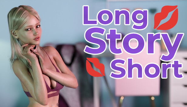 Long Story Short artwork