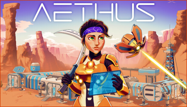 AETHUS artwork