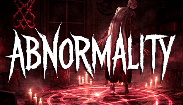 Abnormality artwork