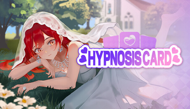 Hypnosis Card artwork