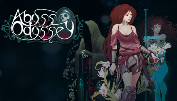 Abyss Odyssey artwork