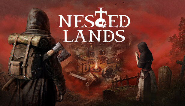 Nested Lands artwork