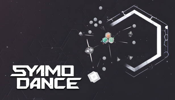 Symmodance artwork