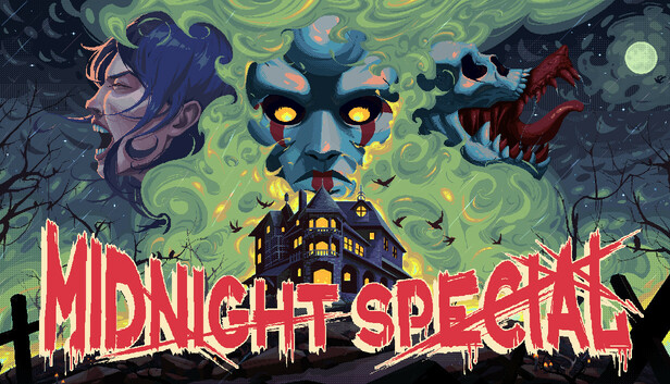 Midnight Special artwork