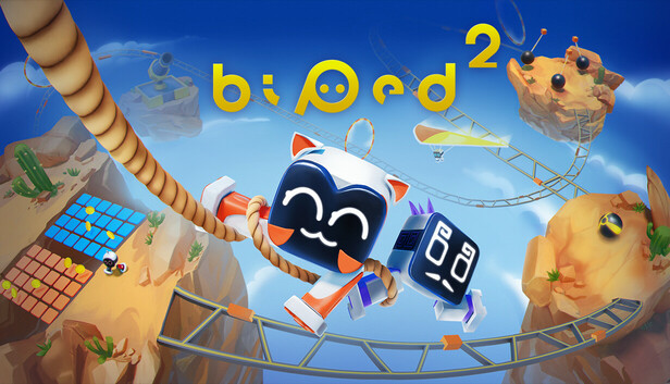 Biped 2 artwork