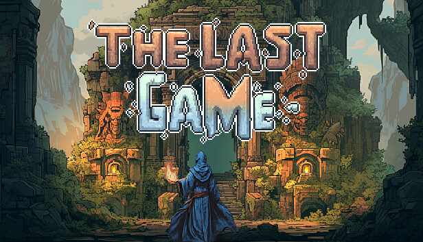 The Last Game artwork