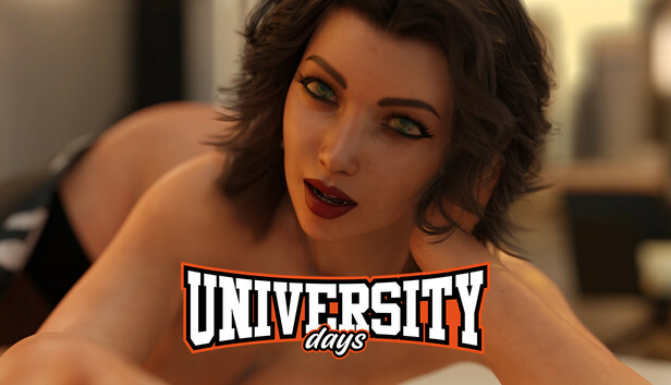 University Days - Season 1 artwork