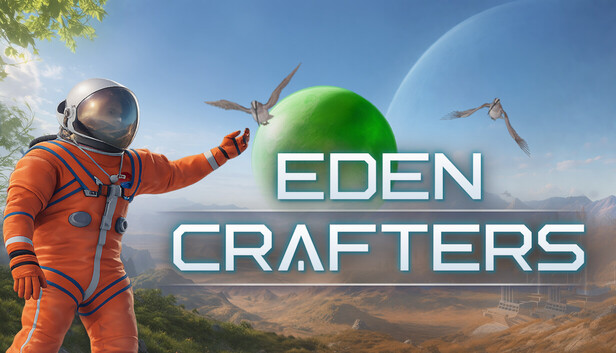Eden Crafters artwork