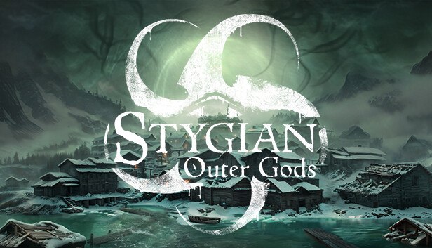 Stygian: Outer Gods artwork