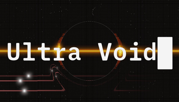 Ultra Void artwork
