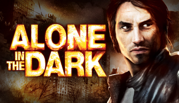 Alone in the Dark (2008) artwork