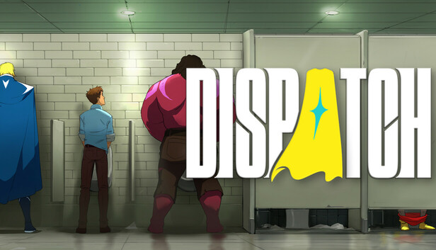Dispatch artwork