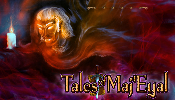 Tales of Maj'Eyal artwork