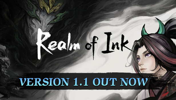 Realm of Ink artwork