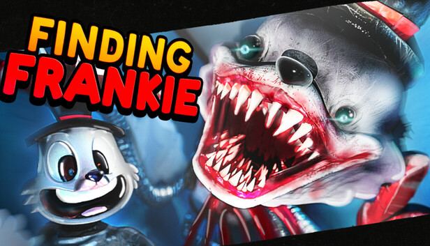 Finding Frankie artwork