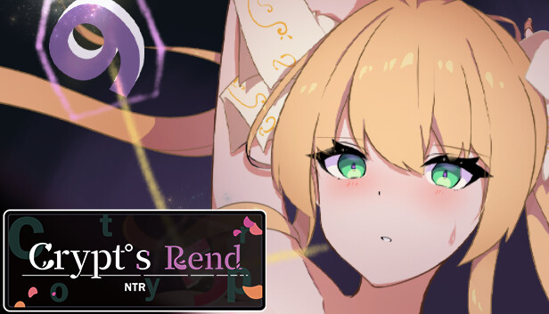 Crypt's Rend ~NTR~ artwork