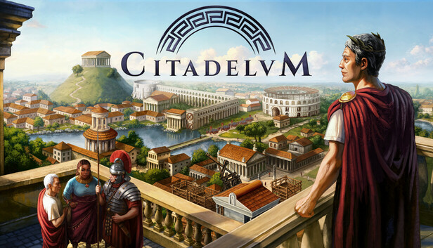 Citadelum artwork