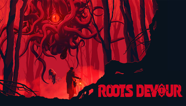 Roots Devour artwork