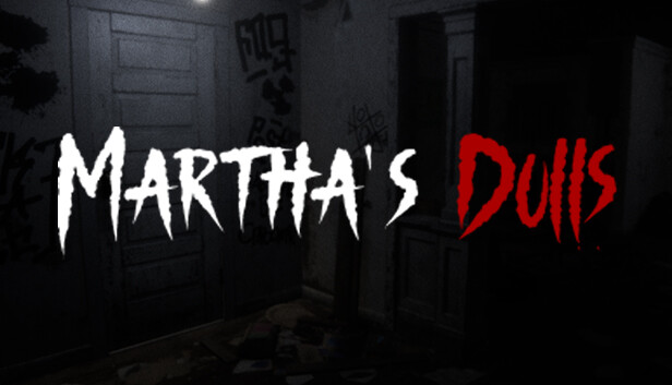 Martha's Dolls artwork