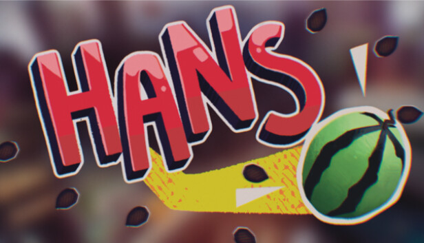 Hans artwork