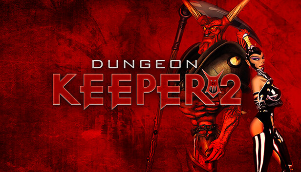 Dungeon Keeper™ 2 artwork